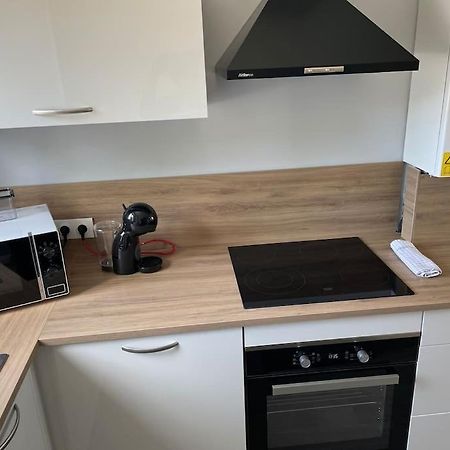 Appartement Gdk Locations Meubles Dunkerque à Dunkirk Extérieur photo