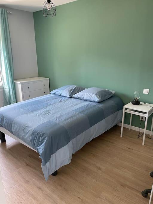 Appartement Gdk Locations Meubles Dunkerque à Dunkirk Extérieur photo