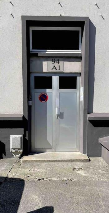 Appartement Gdk Locations Meubles Dunkerque à Dunkirk Extérieur photo