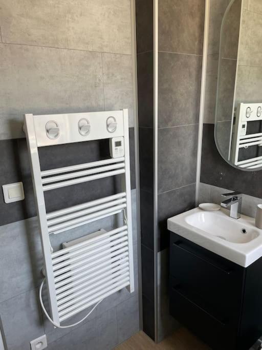 Appartement Gdk Locations Meubles Dunkerque à Dunkirk Extérieur photo