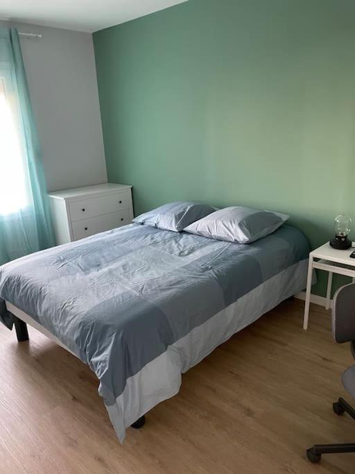 Appartement Gdk Locations Meubles Dunkerque à Dunkirk Extérieur photo