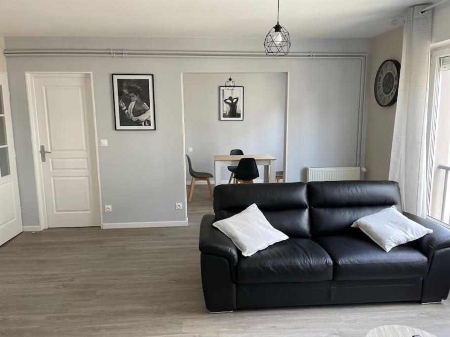 Appartement Gdk Locations Meubles Dunkerque à Dunkirk Extérieur photo