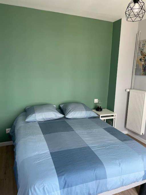 Appartement Gdk Locations Meubles Dunkerque à Dunkirk Extérieur photo